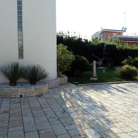 B&B Villa Rosa Bitritto Ngoại thất bức ảnh