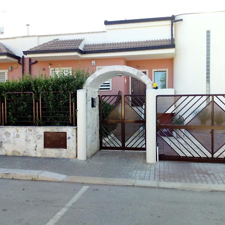 B&B Villa Rosa Bitritto Ngoại thất bức ảnh