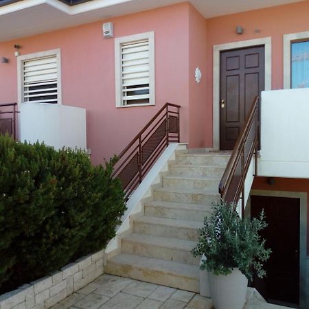 B&B Villa Rosa Bitritto Ngoại thất bức ảnh