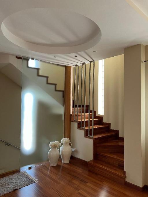 B&B Villa Rosa Bitritto Ngoại thất bức ảnh