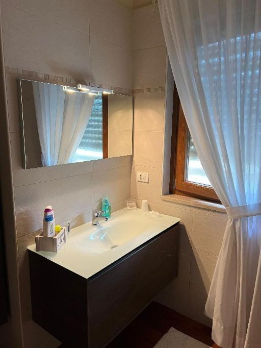 B&B Villa Rosa Bitritto Ngoại thất bức ảnh