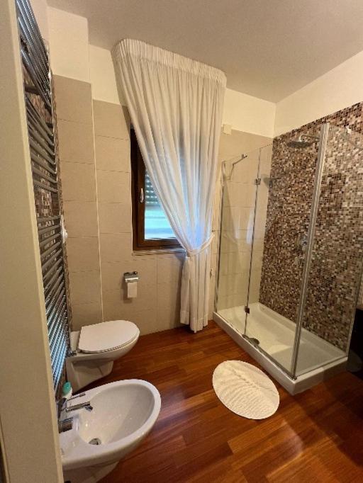 B&B Villa Rosa Bitritto Ngoại thất bức ảnh