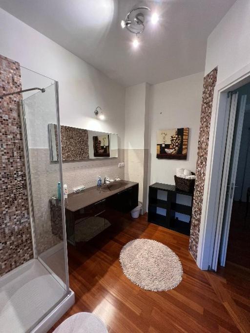 B&B Villa Rosa Bitritto Ngoại thất bức ảnh
