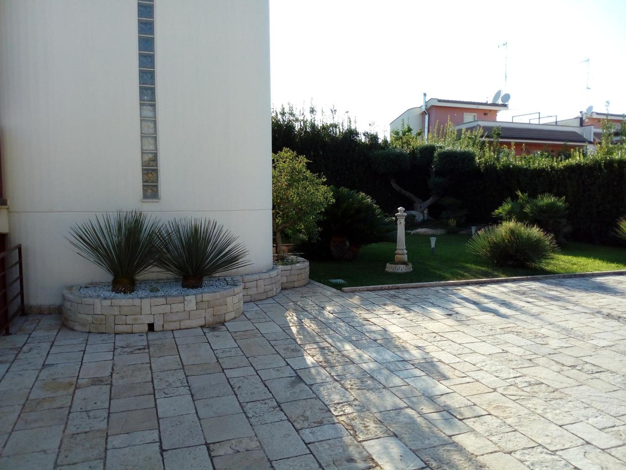 B&B Villa Rosa Bitritto Ngoại thất bức ảnh